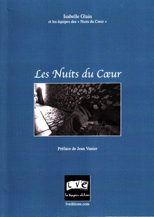 Les nuits du cœur