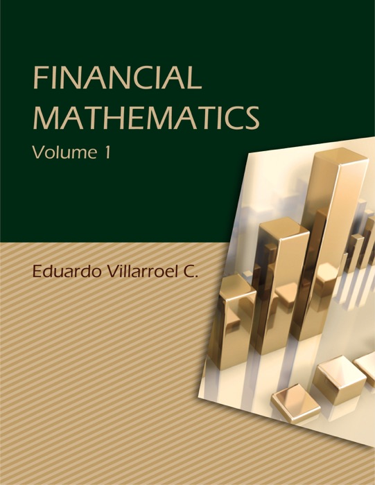 Financial Mathematics