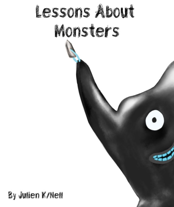 Lessons About Monsters