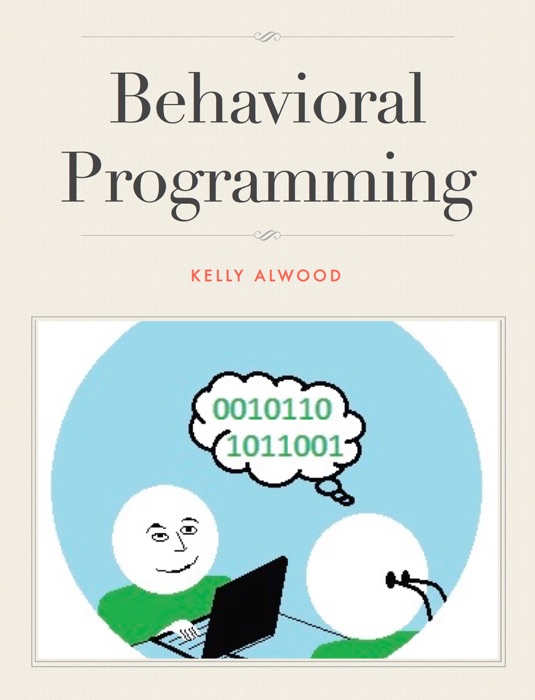 Behavioral Programming