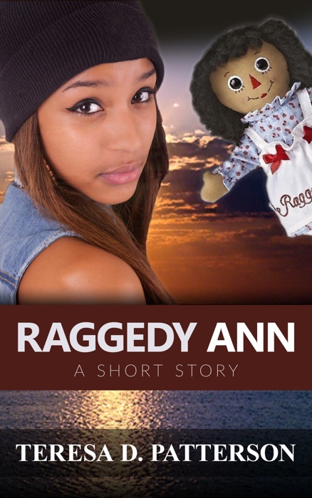 Raggedy Ann