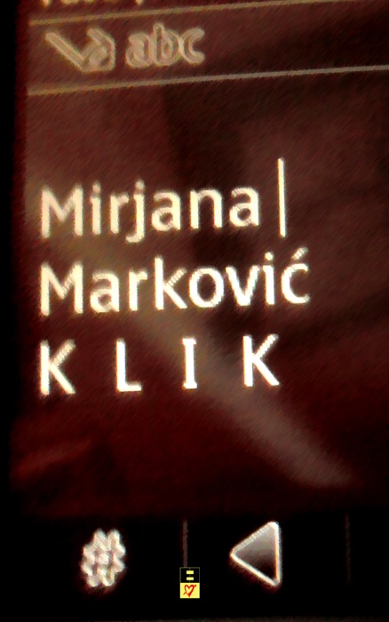 KLIK