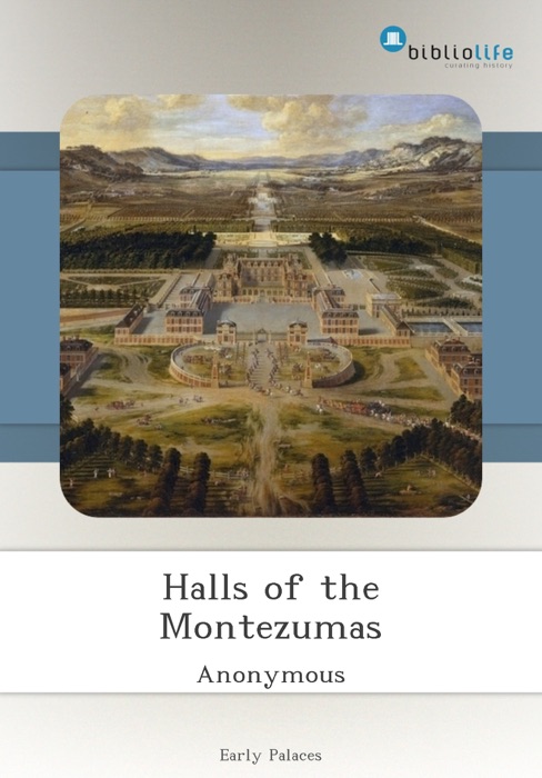 Halls of the Montezumas