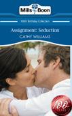 Assignment: Seduction - Cathy Williams