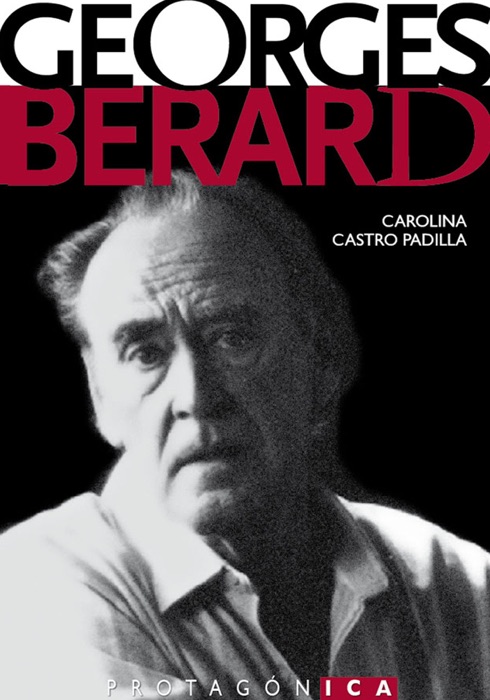 GEORGES BERARD