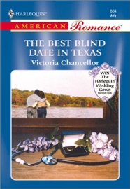 THE BEST BLIND DATE IN TEXAS
