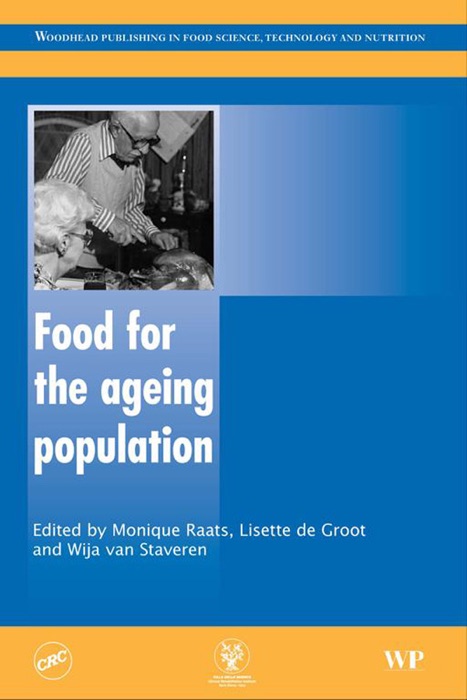 Food for the Ageing Population