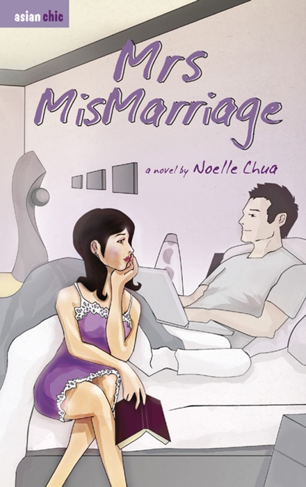 Mrs MisMarriage