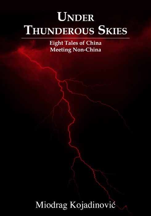 Under Thunderous Skies