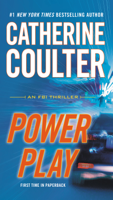 Catherine Coulter - Power Play artwork