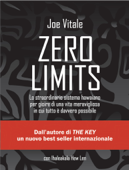 Zero Limits - Joe Vitale & Ihaleakala Hew Len