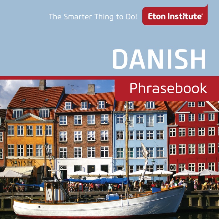 Danish Phrasebook