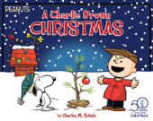 A Charlie Brown Christmas - Charles M. Schulz