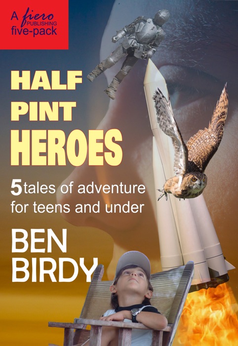 Half Pint Heroes