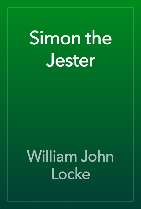 Simon the Jester