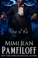 Mimi Jean Pamfiloff - King of Me artwork