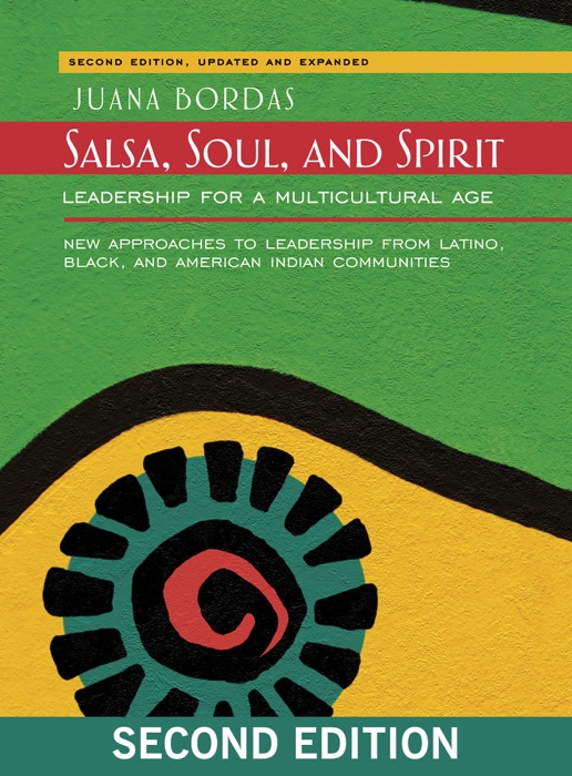 Salsa, Soul, and Spirit