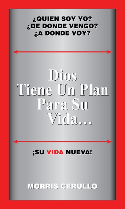 Dios Tiene Un Plan Para Su Vida