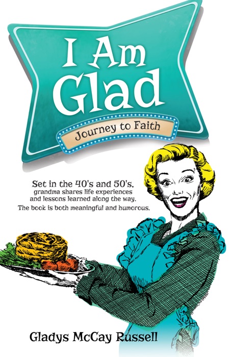 I Am Glad