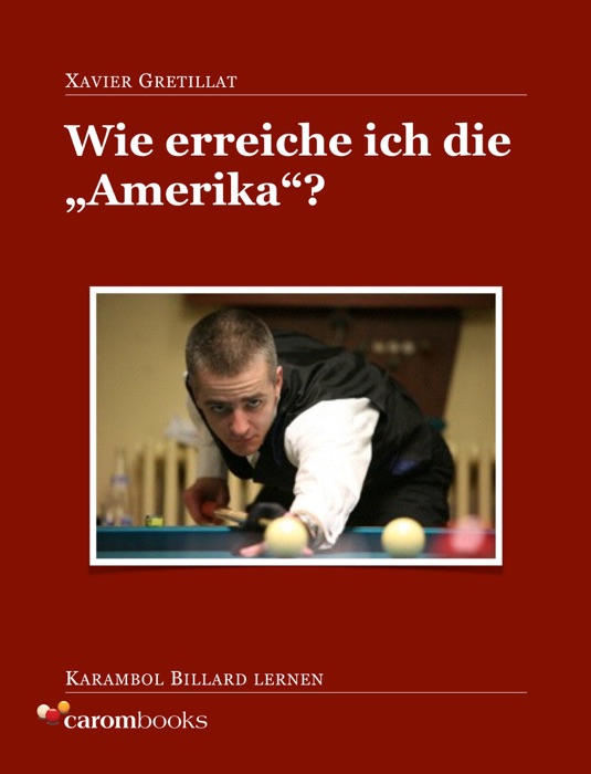 Wie erreiche ich die Amerika