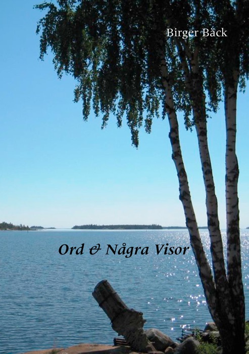 Ord & Några Visor