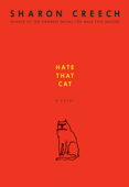 Hate That Cat - Sharon Creech