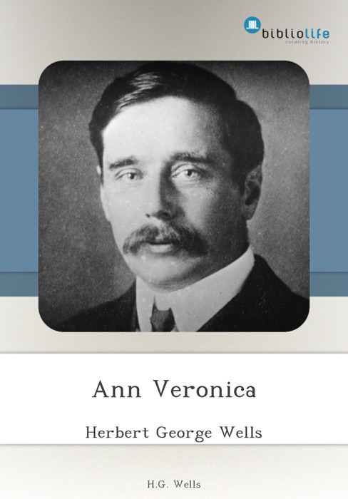 Ann Veronica