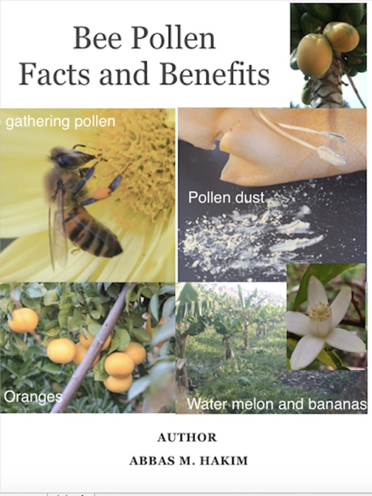 Bee Pollen Facts and Benefits