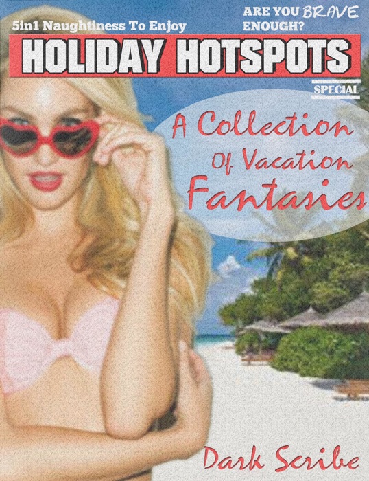 Holiday Hotspots