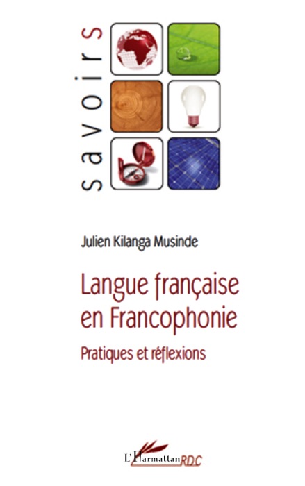 Langue française en Francophonie