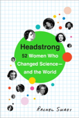 Headstrong - Rachel Swaby