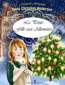 La petite fille aux allumettes - Hans Christian Andersen