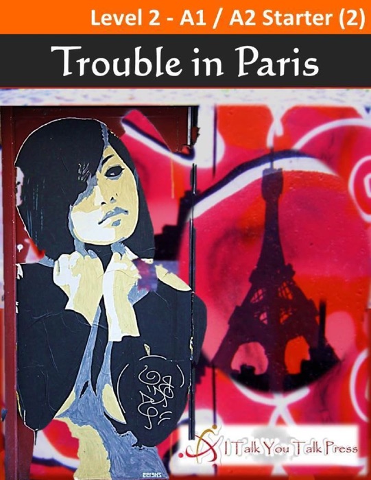 Trouble In Paris