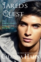 Jared's Quest: An Unfortunate Fairy Tale Short Story