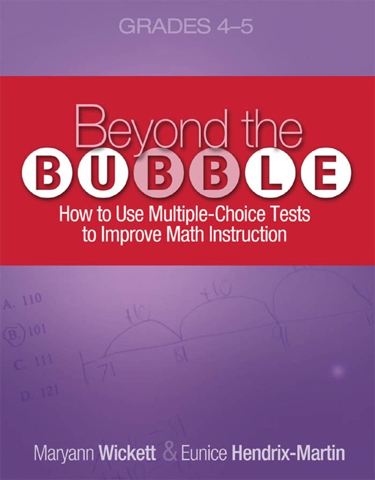 Beyond the Bubble (Grades 4-5)