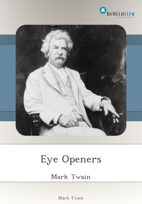 Eye Openers