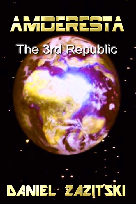 Amderesta The 3rd Republic