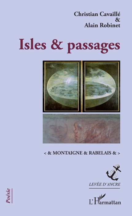 Isles & passages