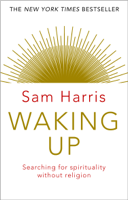 Sam Harris - Waking Up artwork