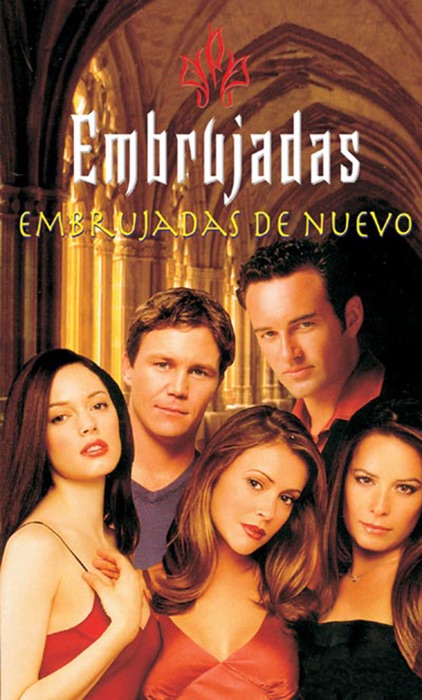 Embrujadas de nuevo