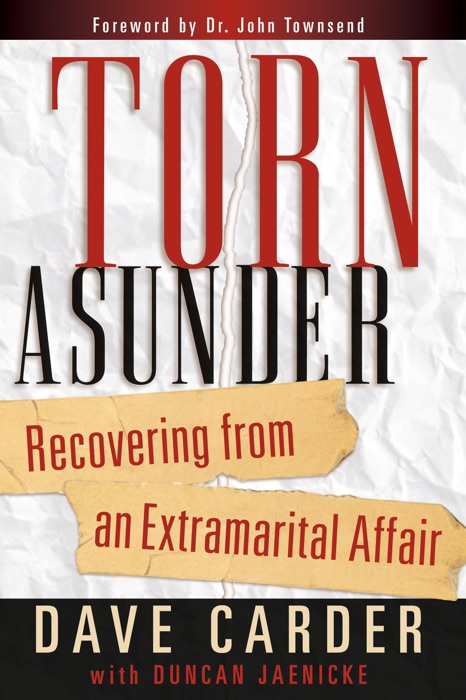 Torn Asunder