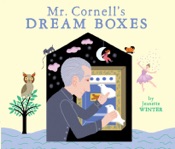 Mr. Cornell's Dream Boxes