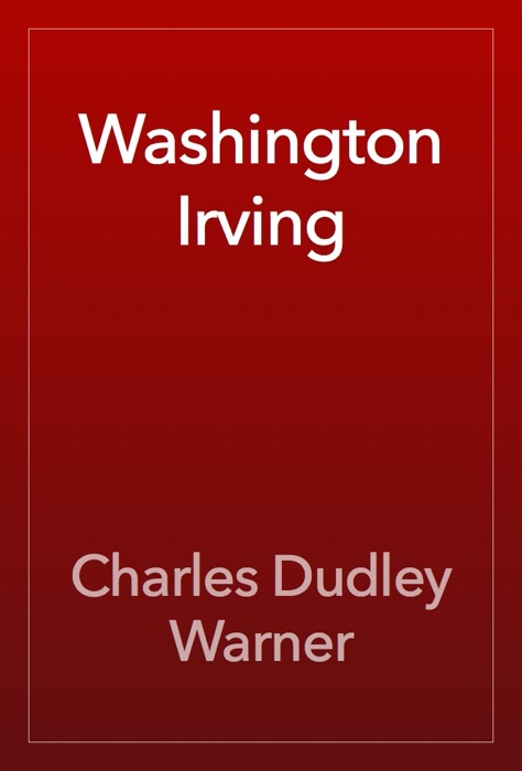 Washington Irving