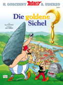 Asterix 05 - René Goscinny