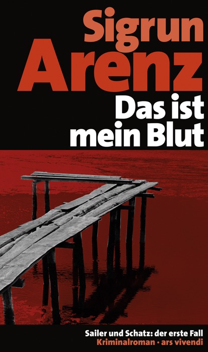 Das ist mein Blut (eBook)