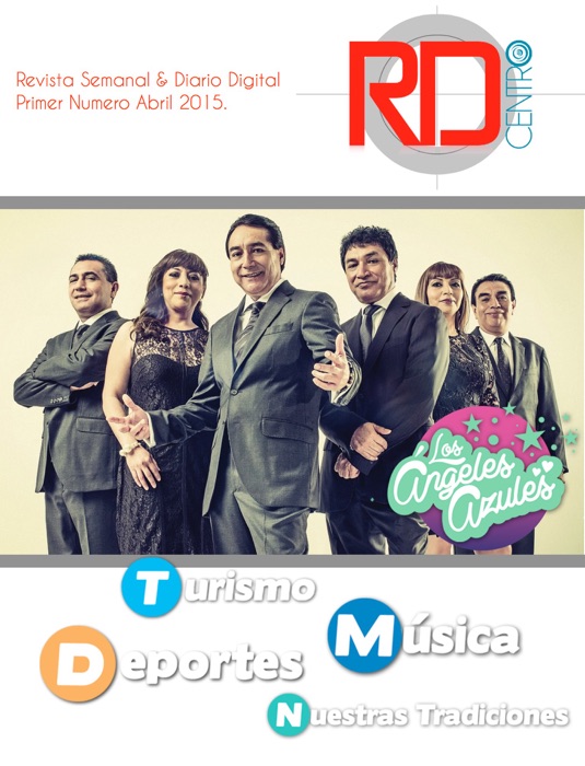 Revista Digital Centro