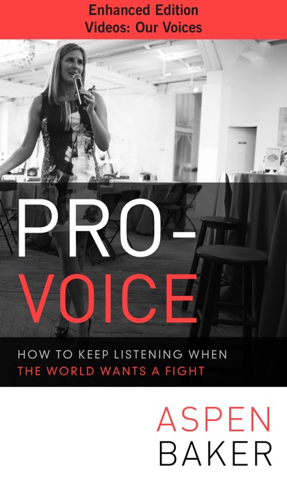 Pro-Voice (Enhanced Edition)