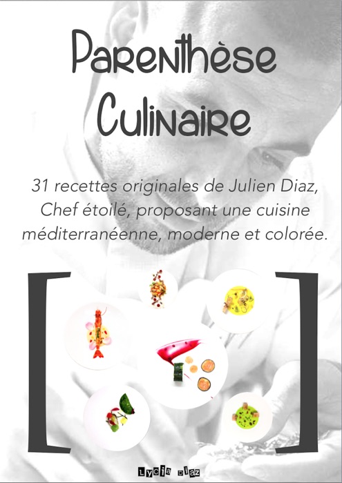 Parenthèse Culinaire