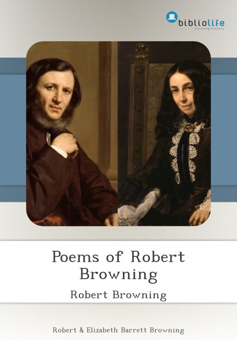 Poems of Robert Browning