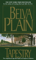 Belva Plain - Tapestry artwork